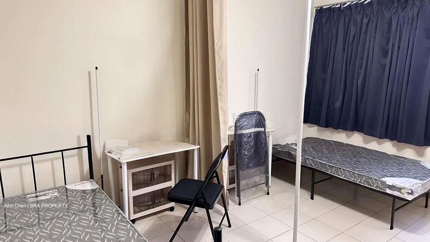 Blk 128 Eunos Spring (Bedok), HDB 5 Rooms #621586931